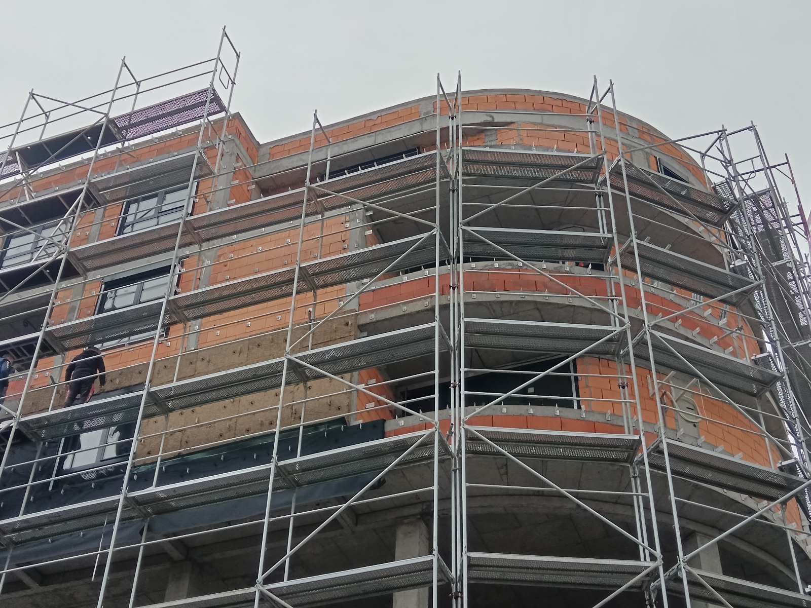 Fasadni rad 25